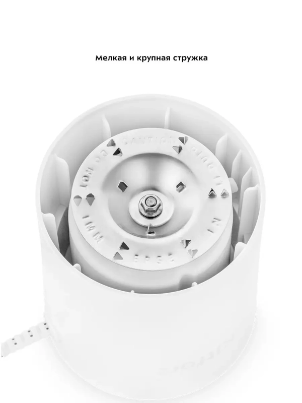 Измельчитель электрический для льда КТ-4070 - 30 Вт Измельчитель электрический для льда КТ-4070 - 30 Вт