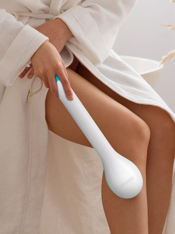 Щетка массажная для тела КТ-3161 - 3.7 Вт Щетка массажная для тела КТ-3161 - 3.7 Вт