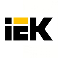 Кабель-канал IEK ECOLINE, 25х16 мм, L=2000 мм, пластик, белый