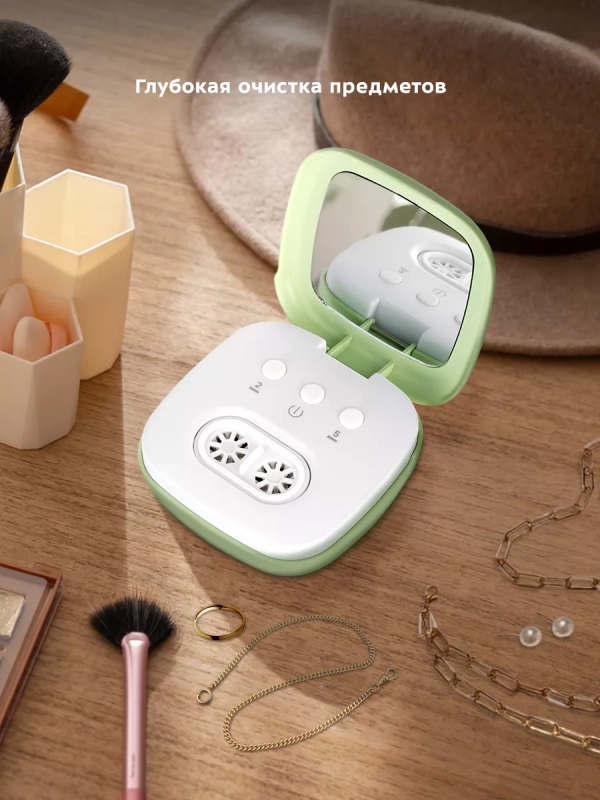 Ультразвуковая мойка КТ-6294 - 3 Вт Ультразвуковая мойка КТ-6294 - 3 Вт