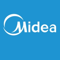 Варочная поверхность Midea MG643TX, газовая, 4 конфорки, серебристая