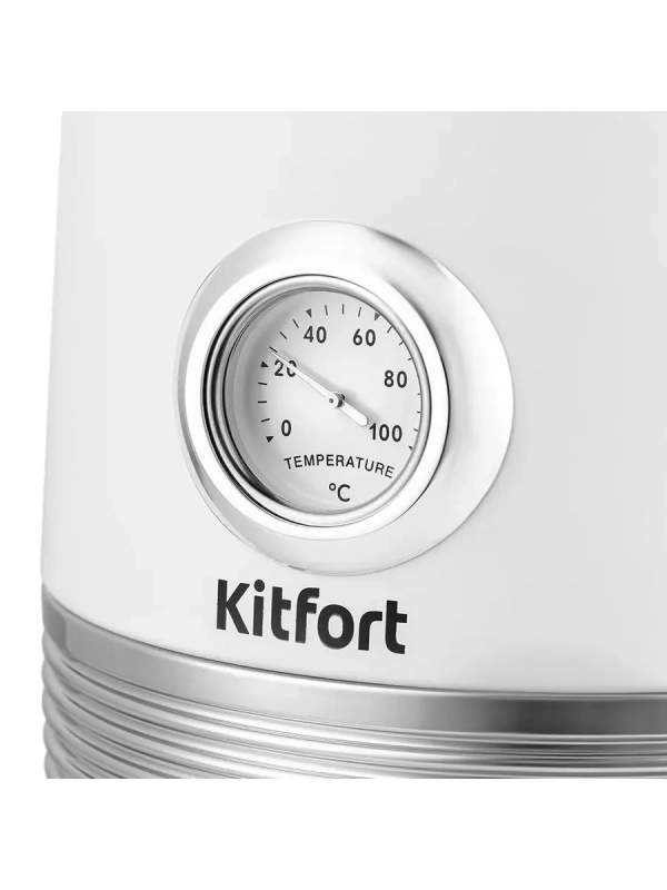 Чайник электрический КТ-6603 - 2200 Вт Чайник электрический КТ-6603 - 2200 Вт