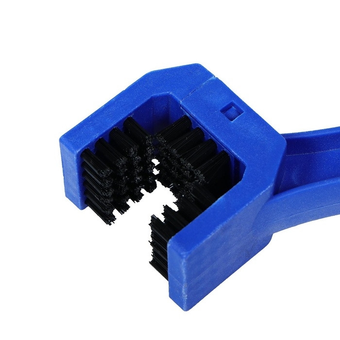 Щетка для чистки цепи, 25 см Щетка для чистки цепи, 25 см