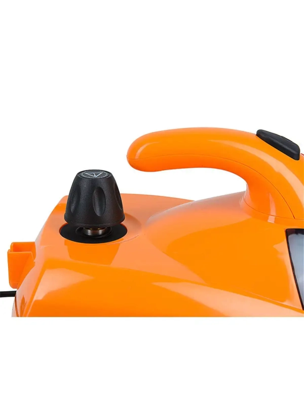 Пароочиститель для дома для уборки КТ-908 - 1500 Вт Пароочиститель для дома для уборки КТ-908 - 1500 Вт