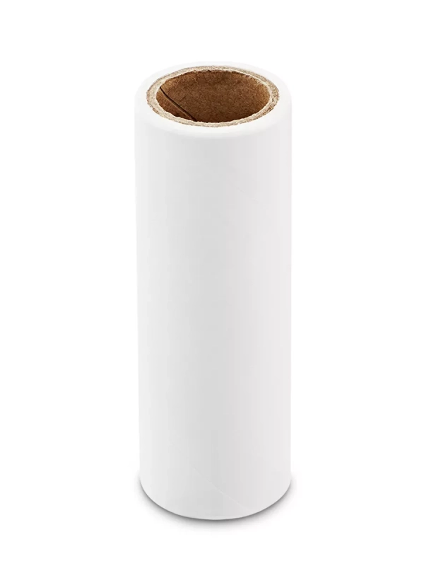 Липкий ролик для одежды сменная насадка КТ-2000-05 Липкий ролик для одежды сменная насадка КТ-2000-05