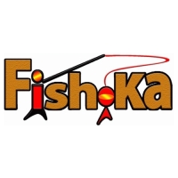 Бойлы пылящие Fish.ka, конопля 18 мм, 800 г