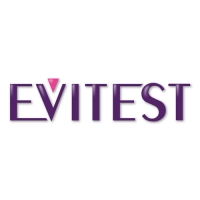 Тест Evitest для определения беременности 1шт