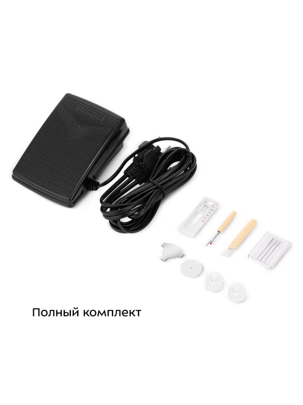 Швейная машинка КТ-6358 - 50 Вт Швейная машинка КТ-6358 - 50 Вт