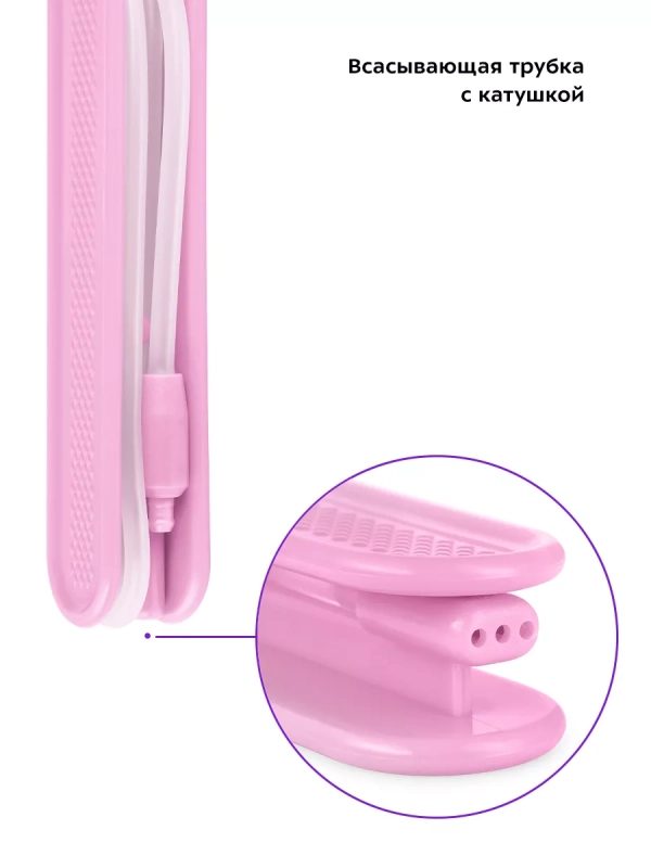 Ирригатор для зубов портативный КТ-2957 - 4 Вт Ирригатор для зубов портативный КТ-2957 - 4 Вт