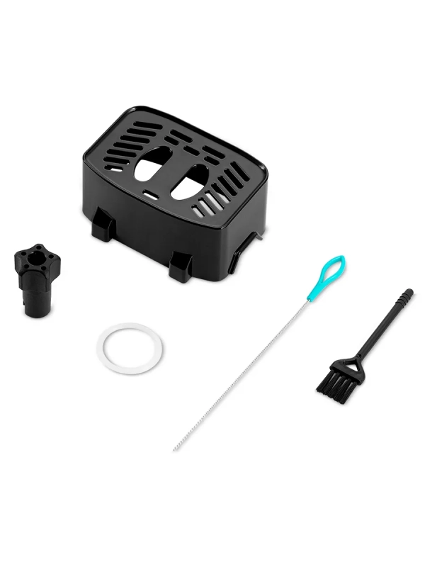 Автоматическая кофемашина КТ-7472 - 1480 Вт