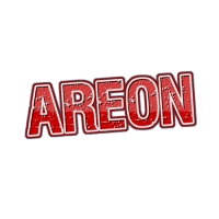 Ароматизатор Areon REFRESHMENT LIQUID, персик