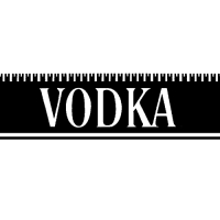 Туалетная вода мужская Vodka Extreme Intense PerfumeD, 100 мл