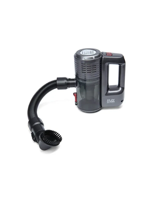 Беспроводной пылесос для дома КТ-527 - 90 Вт Беспроводной пылесос для дома КТ-527 - 90 Вт