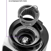 Кофемолка электрическая жерновая КТ-784 - 165 Вт