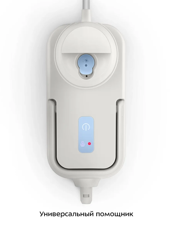 Пароочиститель для дома КТ-9244 - 1200 Вт Пароочиститель для дома КТ-9244 - 1200 Вт