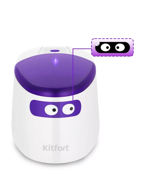 Ультразвуковая ванна для украшений КТ-6338 - 22 Вт Ультразвуковая ванна для украшений КТ-6338 - 22 Вт