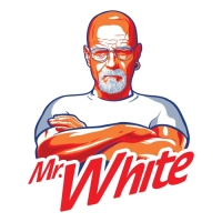 Средство для мытья посуды Mr.White "Зеленое Яблоко", концентрат, 5 л