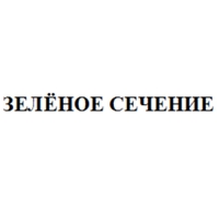 Средство для дачных туалетов Дачный туалет, Зелёное сечение, 50 г