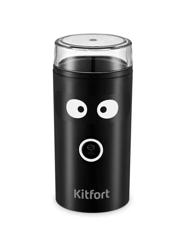 Кофемолка электрическая ротационная КТ-798 - 180 Вт Кофемолка электрическая ротационная КТ-798 - 180 Вт