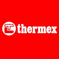 Водонагреватель THERMEX TitaniumHeat 60 V Slim, накопительный, круглый, биостеклофарфор, 60л