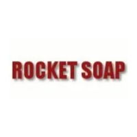 Стиральный порошок для белья Rocket Soap Five Power Awars, 1кг