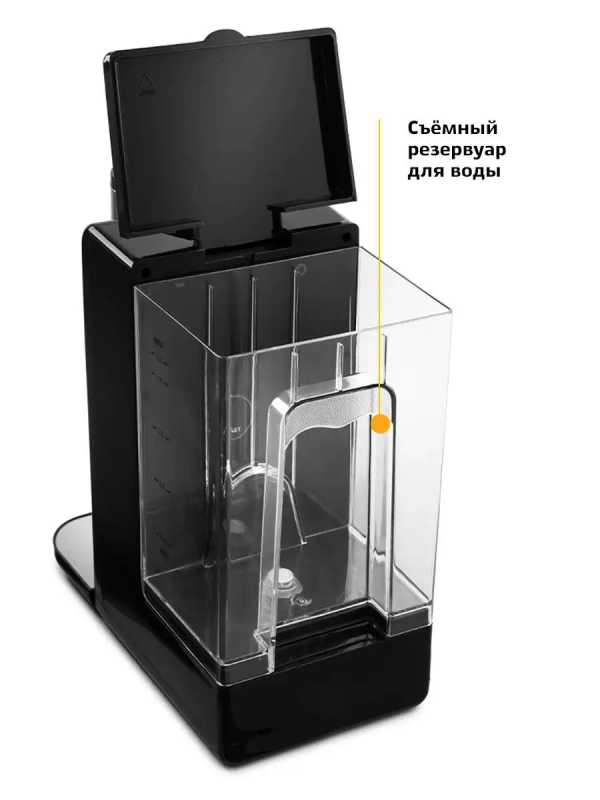 Термопот электрический КТ-2502 - 2.2 л - 2600 Вт