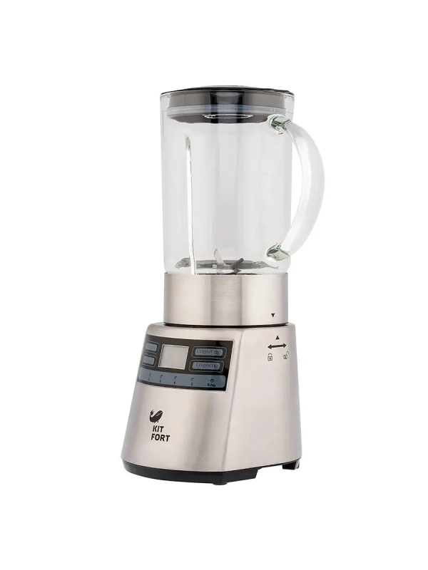 Блендер стационарный с чашей КТ-1301 - 1000 Вт