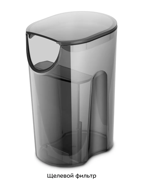 Центробежная соковыжималка электрическая КТ-1165 - 450 Вт