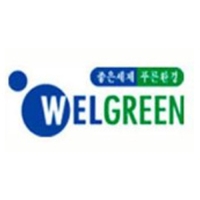 Стиральный порошок Welgreen Plus (усиленная формула), 2 кг