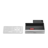 Кофеварка электрическая рожковая КТ-7170 - 2450-2900 Вт