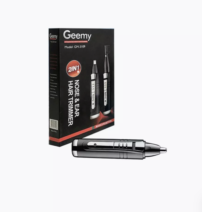 Триммер нос/волосы - GM - 3109