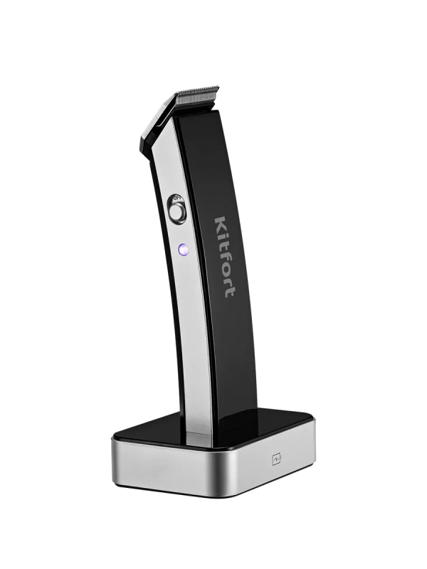 Триммер для бороды КТ-3108 - 4 насадки Триммер для бороды КТ-3108 - 4 насадки