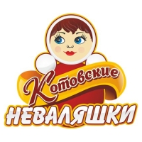 Неваляшка в художественной упаковке