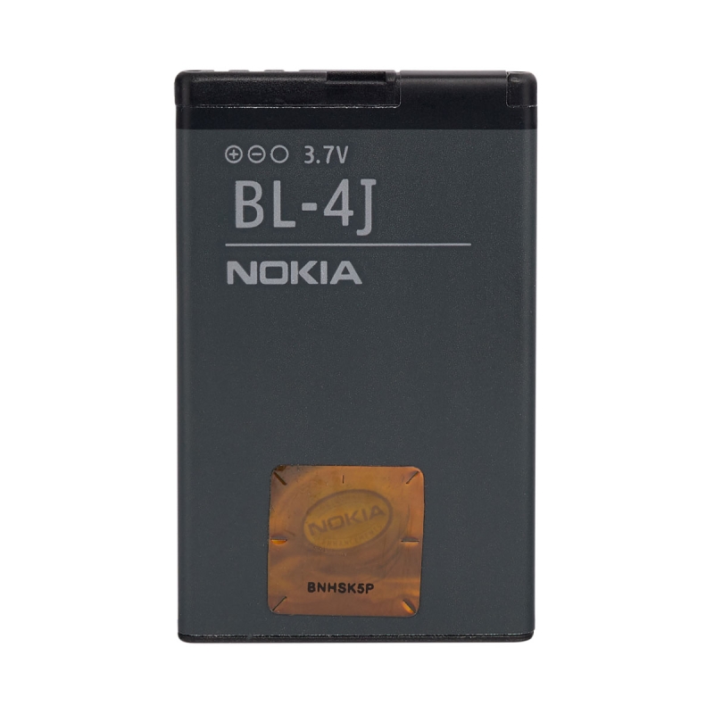 Аккумулятор Nokia BL-4J ОР Аккумулятор Nokia BL-4J ОР