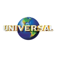 Разветвитель UNIVersal, 2 гнезда, 10 А, 250 В, без з/к, плоский, белый