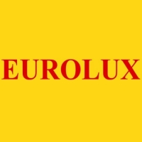 Обогреватель Eurolux ОК-EU-1500CH, конвекторный, 1500 Вт, механ. регулировка, стич, белый