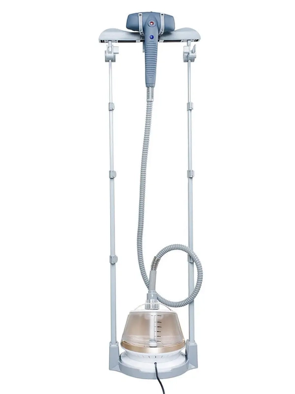 Отпариватель вертикальный для одежды KT-913 - 2000 Вт Отпариватель вертикальный для одежды KT-913 - 2000 Вт