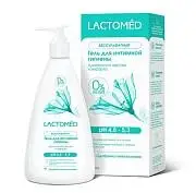 Lactomed Средство для интимной гигиены 200 мл