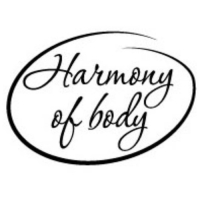 Крем для рук защитный Harmony of body с маслом пиона и маслом жожоба, 75 мл