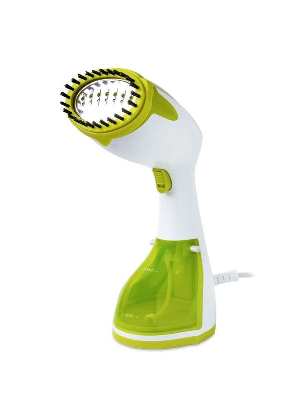 Отпариватель ручной для одежды КТ-9107 - 1200 Вт Отпариватель ручной для одежды КТ-9107 - 1200 Вт