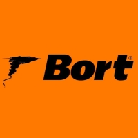 Набор ручного инструмента Bort BTK-100, сталь CrV, 100 предметов в чемодане