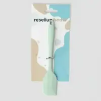 Лопатка Доляна &laquo;Винфор&raquo;, 20,5&times;3,8 см, цвет мятный