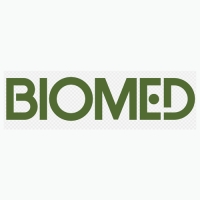 Зубная щетка BIOMED PEARL WHITE MEDIUM