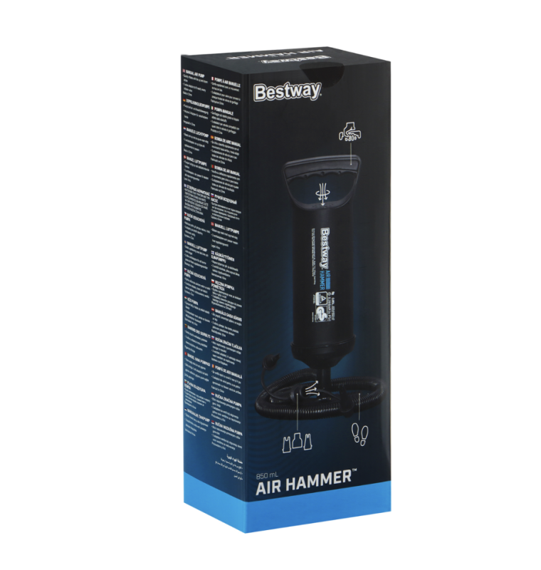 Насос ручной, 30 см Насос ручной, 30 см