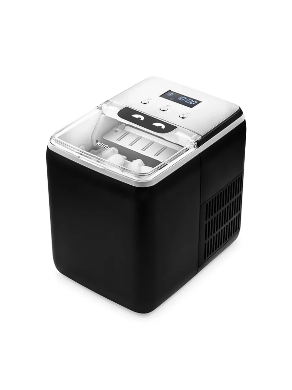 Льдогенератор КТ-1819 - 150 Вт - 2.6 л Льдогенератор КТ-1819 - 150 Вт - 2.6 л