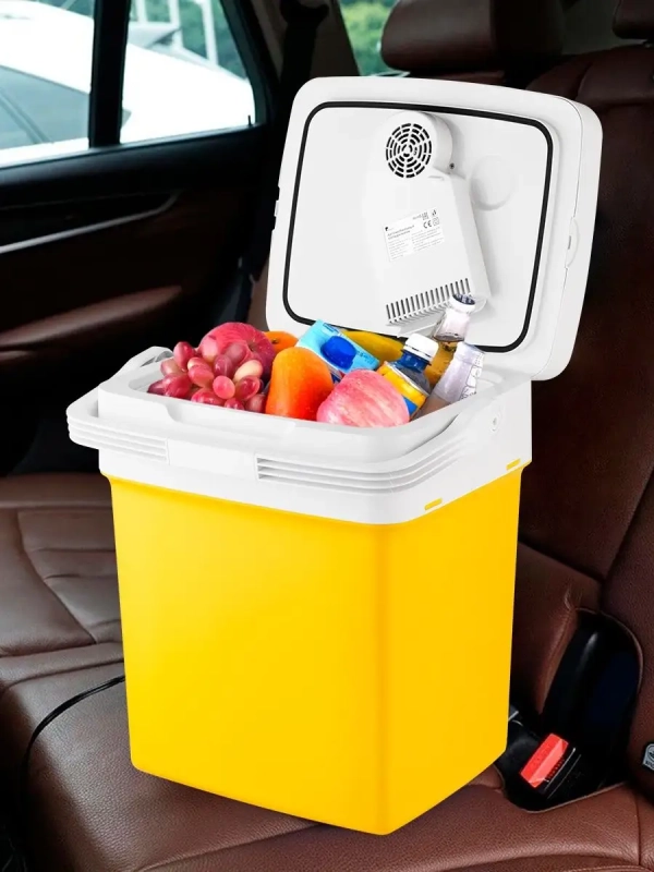 Автохолодильник в машину КТ-2432 - 60 Вт