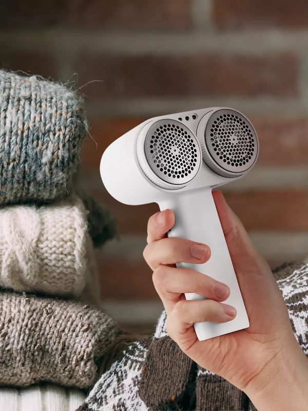 Очиститель катышков машинка от катышек КТ-6278 - 3.5 Вт