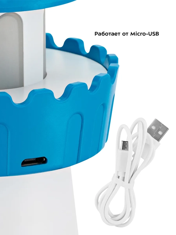 Увлажнитель воздуха для дома КТ-2864 - 2,5 Вт Увлажнитель воздуха для дома КТ-2864 - 2,5 Вт