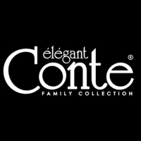 Колготки женские Conte Elegant Nuance, 40 den, размер 2, цвет bronz