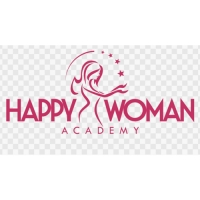 Скраб для тела сухой Happy Woman райский восторг с бамбуком 250 г